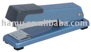 Blue Office Metal Stapler