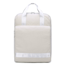 Slim Travel Backpack College School Shoulder Laptop Pack