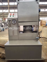 QYZ-460 model coconut oil, olive oil and avocado oil Hydraulic oil presser machine