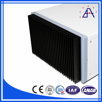 Brilliance Aluminium Central Heating Radiators