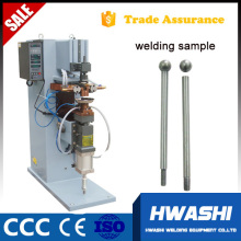 Hwashi Auto Rear Stabilizer Link Spot Welding Machine