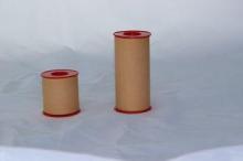 Cotton Zinc Oxide Plaster