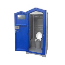 Custom Manufacturing Portable Plastic Toilets for Camping and Public Use