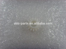 1750012723-8 ATM Part 15T Plastic Wincor Cassette Gear