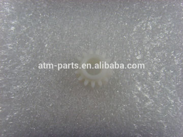 1750012723-8 ATM Part 15T Plastic Wincor Cassette Gear