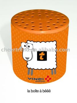 toy animal voice box