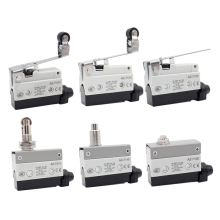 Micro Travel Limit Switches: TZ AZ-7312 AZ-7311 AZ-7310 AZ-7100 AZ-7110 AZ-7120 AZ-7121 AZ-7140 AZ-7141 AZ-7144 AZ-7166 AZ-7124