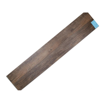 新しい寄木細工の床のプロモーション