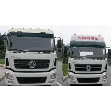 Dongfeng 16000Litres Hook Lift Garbage Truck