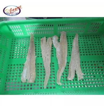 Alaska Pollock Fish Fillet From China Frozen Alaska Pollock Fish