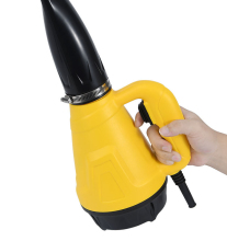 Electric Air Blower - Vacuum Cleaning Snow Blower for Leaves and Dust Collection