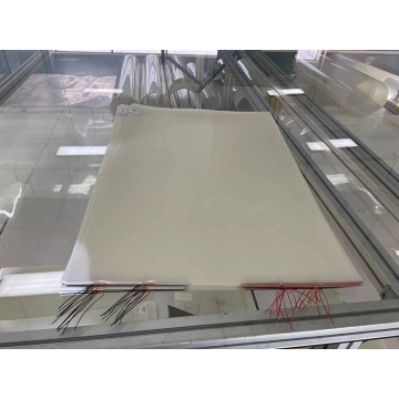 91% Transparent Switchable Electric Pdlc Smart Film Window