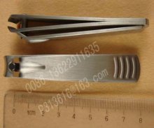 nail clippers thick nails