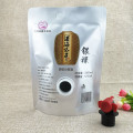 Custom aseptic plastic packaging-bag with wine-valve