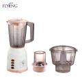 Blender Makanan Dapur Listrik Plastik 300W