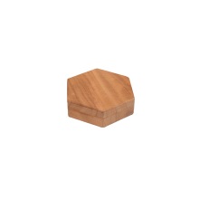 Wooden Toy Storage Box