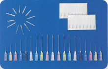 Hypodermic Needles