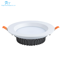 Factory Price 15W Recessed LED COB Downlight Spot Lighting