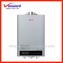 New model gas tankless water heater 10-16L