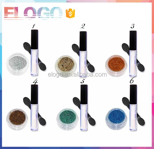 make your own lipstick for wholesale your own brand cosmetics liquid lipstick long lasting12 color glitter lipstick