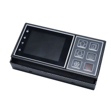 High-Quality Controller Panel for Refrigeration Units