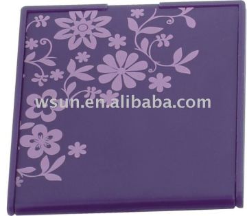 cheap plastic promotional mirror