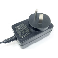 12V2A 12V3A South Africa plug power adapter CE