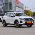 Trumpchi GS4 -Benzinfahrzeug zum Pendeln