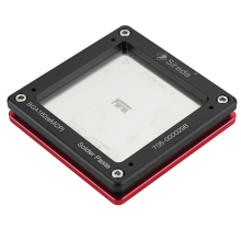 BGA162(eMCP) Reball Kit_11.5X13mm, eMCP Rework, BGA162 reballing, BGA reballing Kit, eMCP replace, eMCP reballing