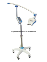 New Teethwhitening Machine; Teeth Bleaching/Accelecrator with 5 Ich Touch Screen