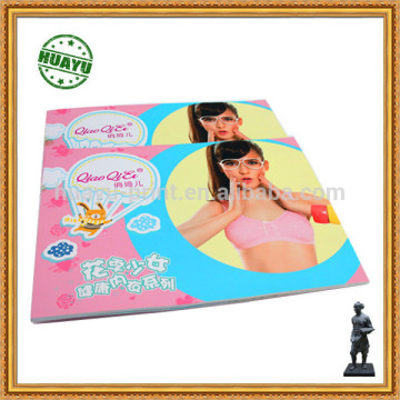 custom lady fashion catalog