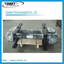 Semi Trailer Drum Bogie assy