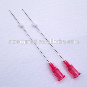 Medical Screw Face Lifting Thread