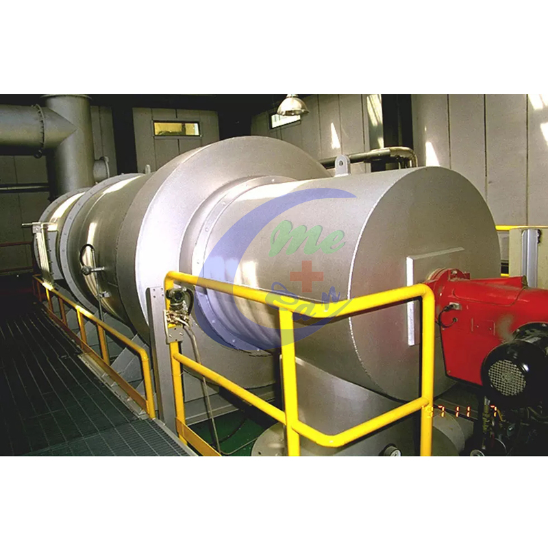 Sludge Treatment Equipment