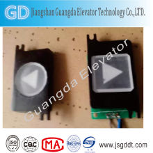 Button for Elevator,Elevator Touch Button