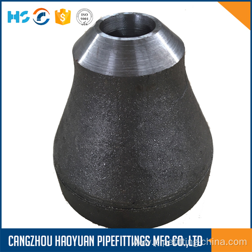 Carbon Steel Ansi B16.9 Con Reducer