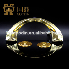 GLOD CASKET COFFIN HANDLE COFFIN KITS