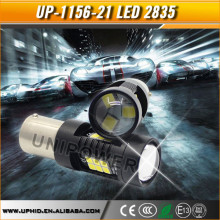 car turn light 1156 ba15s 2835 led bulbs