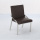 luxury room chair with stainless steel legs