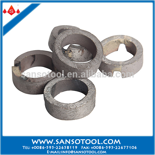 high efficiency diamond core drill bit for concrete