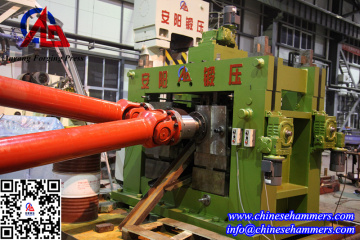 Grinding Steel Ball Rolling Machine