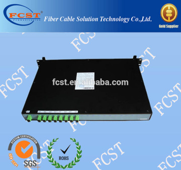Optic Fiber Cable Splitter/Fiber Optic Splitter