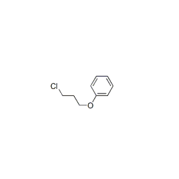 卸売 (3-chloropropoxy) ベンゼン CAS 3384-04-1