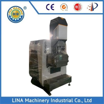 LN-E-0.1-15 liter Open Close Type Dispersion Kneader