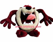 Plush Tasmanian Devil