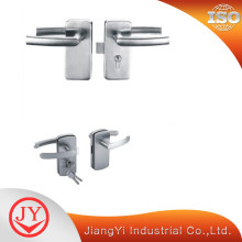 SS304 Locks For Sliding Glass Doors