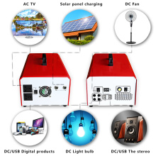 Batteria al litio ricaricabile da 26 V 40 Ah per lampade solari