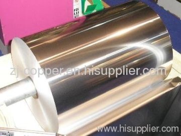 Electrolytic Copper Foil For Lithium Battery?