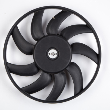 8K0959455F 8K0959455M Audi Radiator Fan Cooling Fan