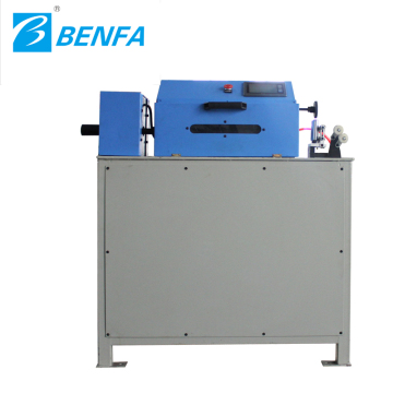 automatic CNC flexible pipe cutting machine flexible hose cutting machine